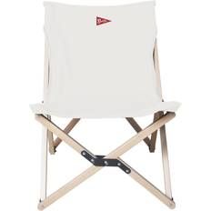 Spatz Flycatcher Camping chair size Medium, white