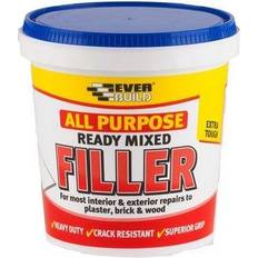 EverBuild All Purpose Ready Mixed Filler 1kg Tub