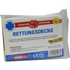 Wundmed Rettungsdecke