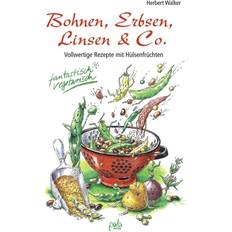 Bohnen, Erbsen, Linsen & Co