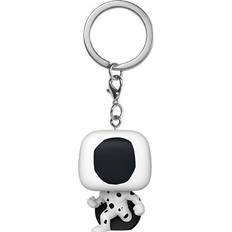 Funko Spider-Man: Across the Spider-Verse The Spot Pocket Pop! Key Chain