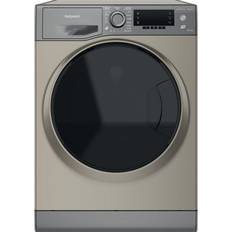 59.5 cm Washing Machines Hotpoint NDD8636GDAUK