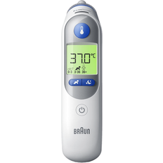Braun ear thermometer Braun Thermoscan 7+ IRT 6525