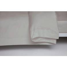 Belledorm Polycotton Percale 200 Thread Count Valance Sheet Blue