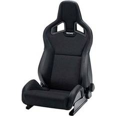 Recaro Child Car Seats Recaro Seat RC410002575 Black Co-pilot