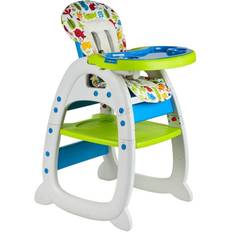 Baby Chairs Galactica 3in1 Baby High Chair