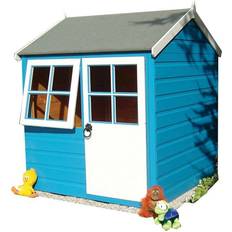 Shire Bunny Playhouse 4x4