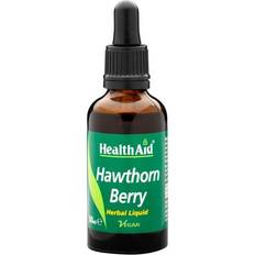 Health Aid Hawthorn Berry 50Ml