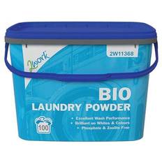 2Work Biological Washing Powder 7kg 2W11368