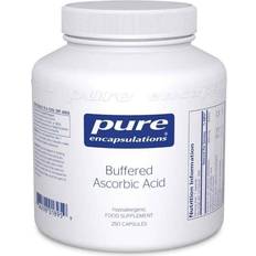 Pure Encapsulations Buffered Ascorbic Acid