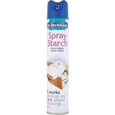 Textile Cleaners Dr Beckmann Spray Starch 400ml 7653
