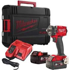 Milwaukee M18FIW2F12-502X (2x5.0Ah)