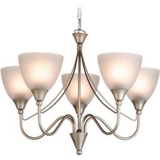 Firstlight Santana 5 Pendant Lamp