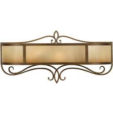 Elstead Lighting Feiss Justine 2 Wall light