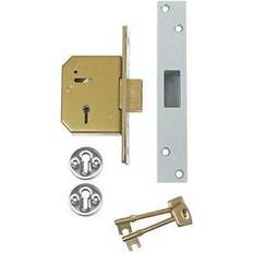 Union V-3G115-PL-67 C 5 Lever Deadlock 67mm Carpenters' Pincer