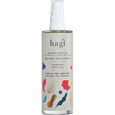 Hagi Natürliches Körperöl Berry Lovely Cellulite E 100ml