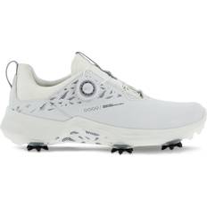 Quick Lacing System Golf Shoes ecco Golf Biom G5 W