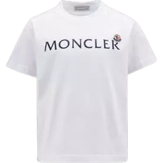 Moncler Enfant Kids Bonded T-shirt