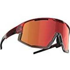 Bliz Fusion Transparent Red Brown red Multi/CAT3