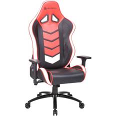 Newskill Gaming Chair Kaidan Red