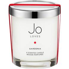 Jo Loves Gardenia A 185G Scented Candle