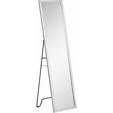 Interior Details Homcom Full Length Free Standing Dressing Floor Mirror 40x147cm