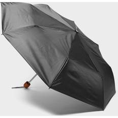 PETER STORM Mini Compact Umbrella, Black