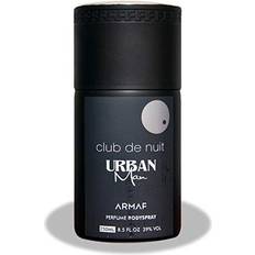 Armaf Body Mists Armaf Club De Nuit Urban Body Spray 250ml