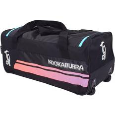 Disc Golf Kookaburra 9500 Wheelie Bag