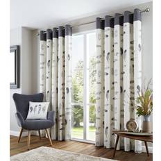 Curtains & Accessories Fusion Idaho