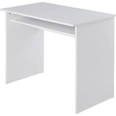 Homcom Workstation Writing Desk 50x90cm