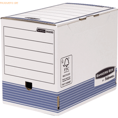 Bankers Box Archivschachtel A4 20cm