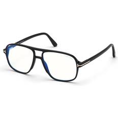 Tom Ford FT5737-B Blue-Light Block 001