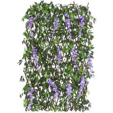 Smart Garden Wisteria Expanding Trellis 180 X