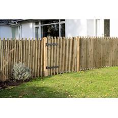 Gates Forest Garden Contemporary Picket 3ft