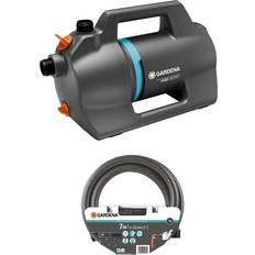 Gardena trykpumpe Silent 4100 550W