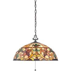 Elstead Lighting 3 Pendant Lamp