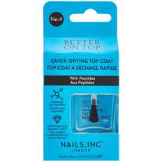 Nails Inc Better On Top Quick-Drying Top Coat