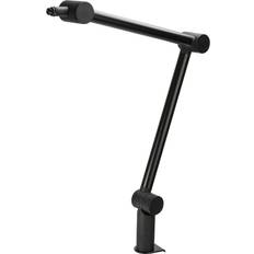 Cherry Mounting Arm for Microphone, Camera, Ring Light Black Heigh