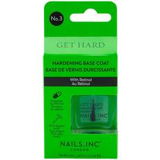 Nails Inc Get Hard Hardening Base Coat