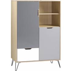 SECONIQUE Bergen Sideboard