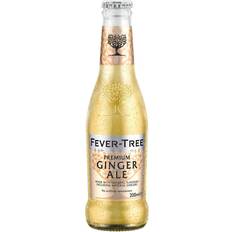 Fever tree Fever-Tree Ginger Ale