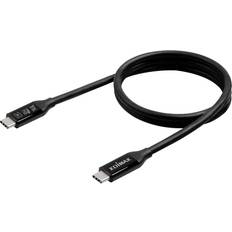 Edimax USB cable USB4™, Thunderbolt™ 3