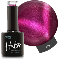 Halo by Pure Nails Gel Nails Follow The Star Collection 8Ml Joy