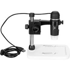 Toolcraft USB microscope 5 MP Digital zoom (max. 150 x
