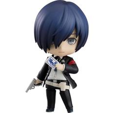 Persona 3 Hero Nendoroid Action Figure