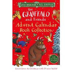 Gruffalo and Friends Advent Calendar