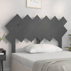 vidaXL Bed Headboard