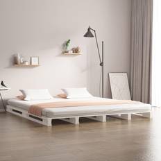 vidaXL Bed Frame