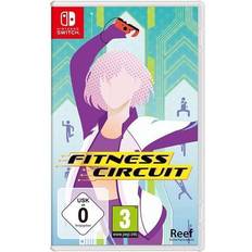 Fitness Circuit (Switch)